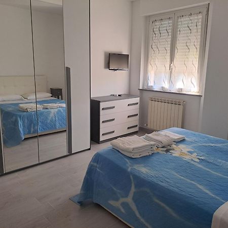 La Suite Civitanova Marche Exterior photo