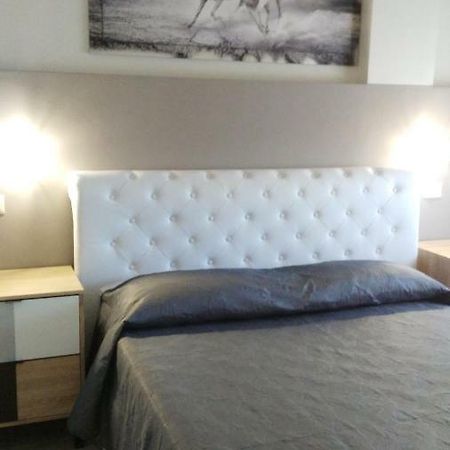 La Suite Civitanova Marche Exterior photo