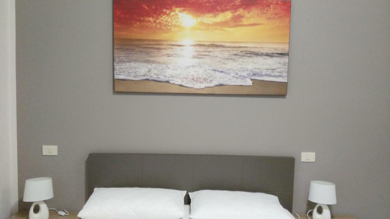 La Suite Civitanova Marche Exterior photo