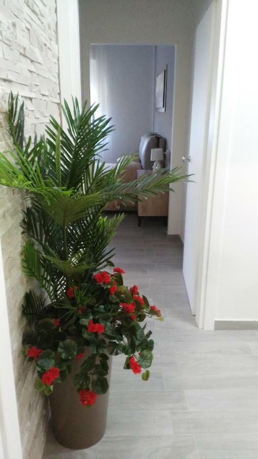 La Suite Civitanova Marche Exterior photo