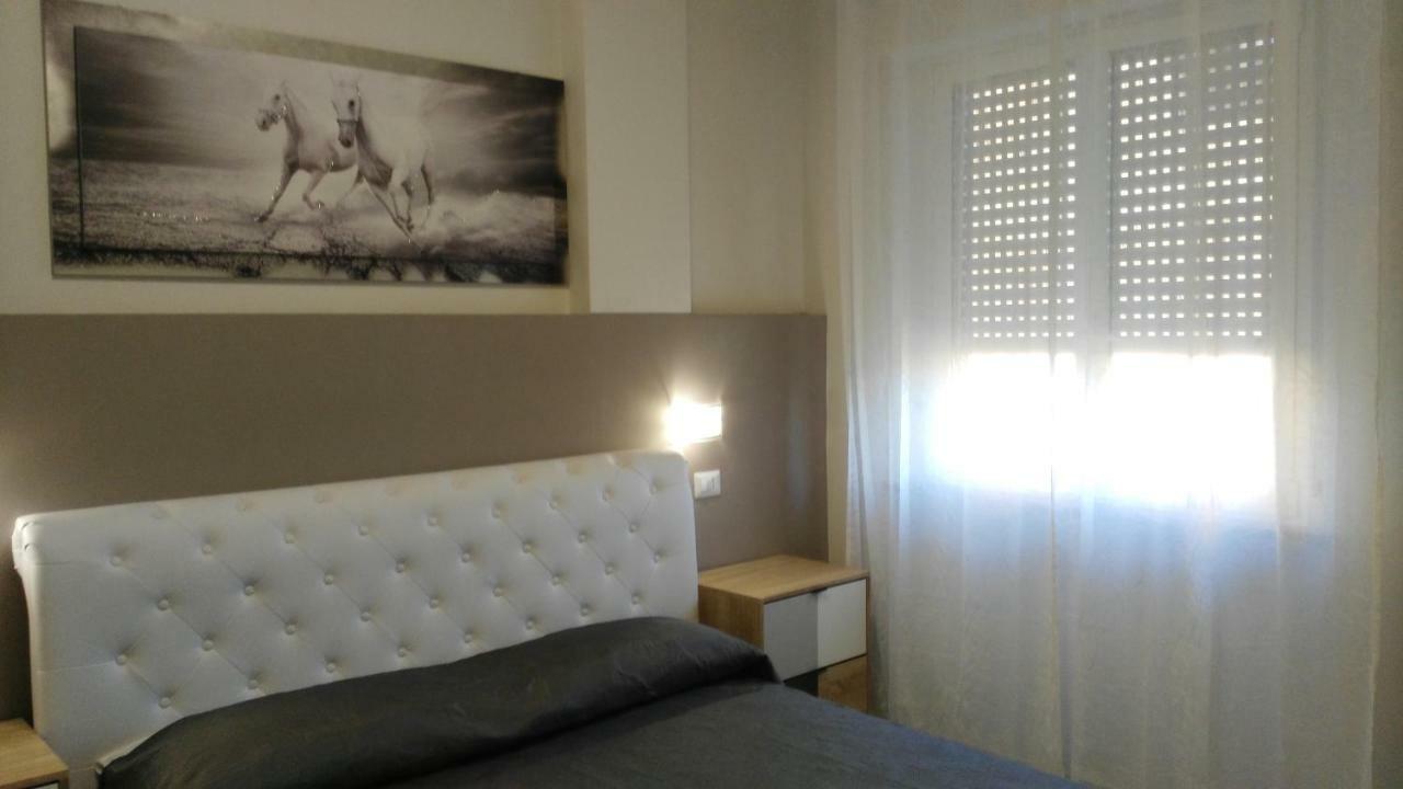 La Suite Civitanova Marche Exterior photo