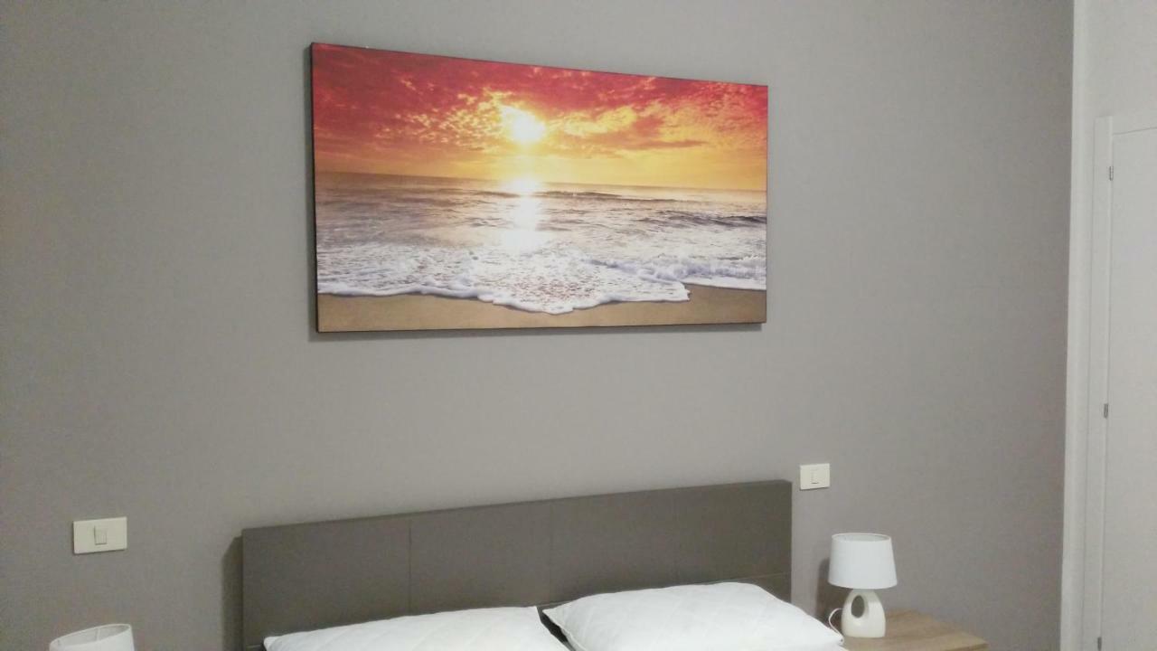 La Suite Civitanova Marche Exterior photo