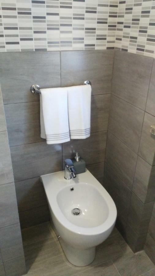 La Suite Civitanova Marche Exterior photo