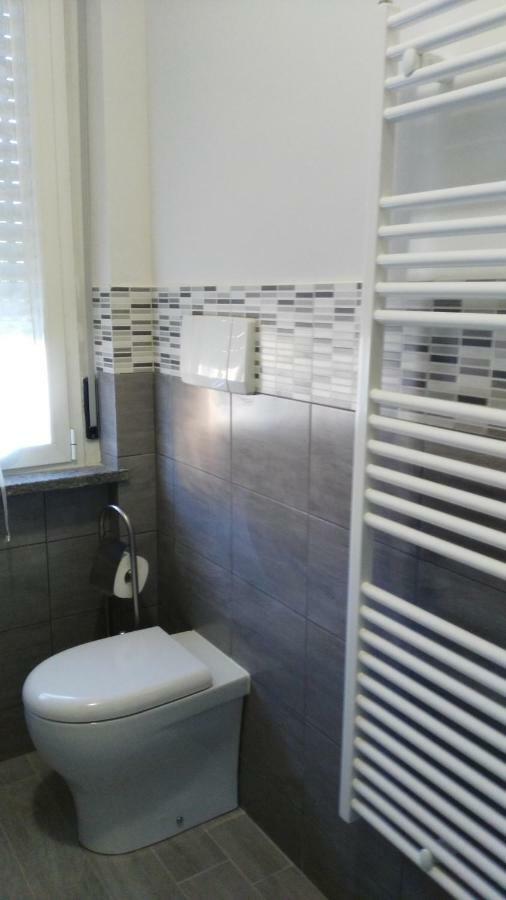 La Suite Civitanova Marche Exterior photo