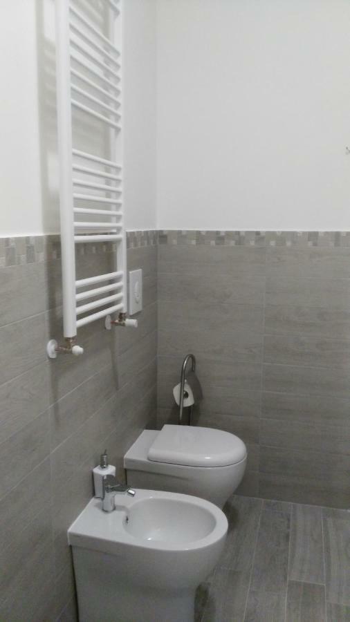 La Suite Civitanova Marche Exterior photo