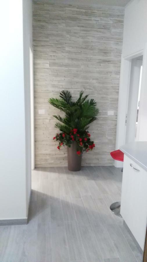 La Suite Civitanova Marche Exterior photo