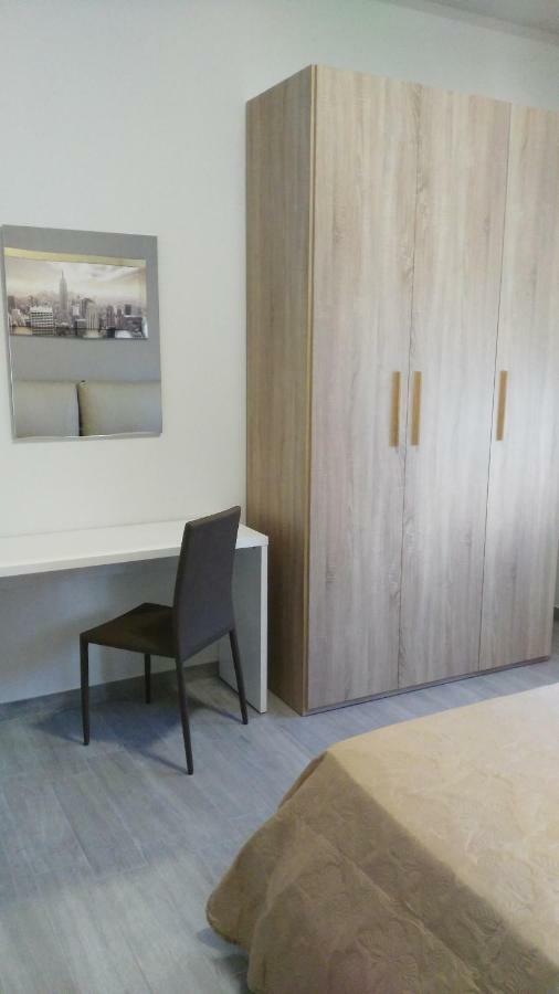 La Suite Civitanova Marche Exterior photo