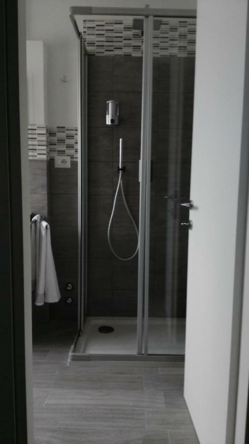 La Suite Civitanova Marche Exterior photo