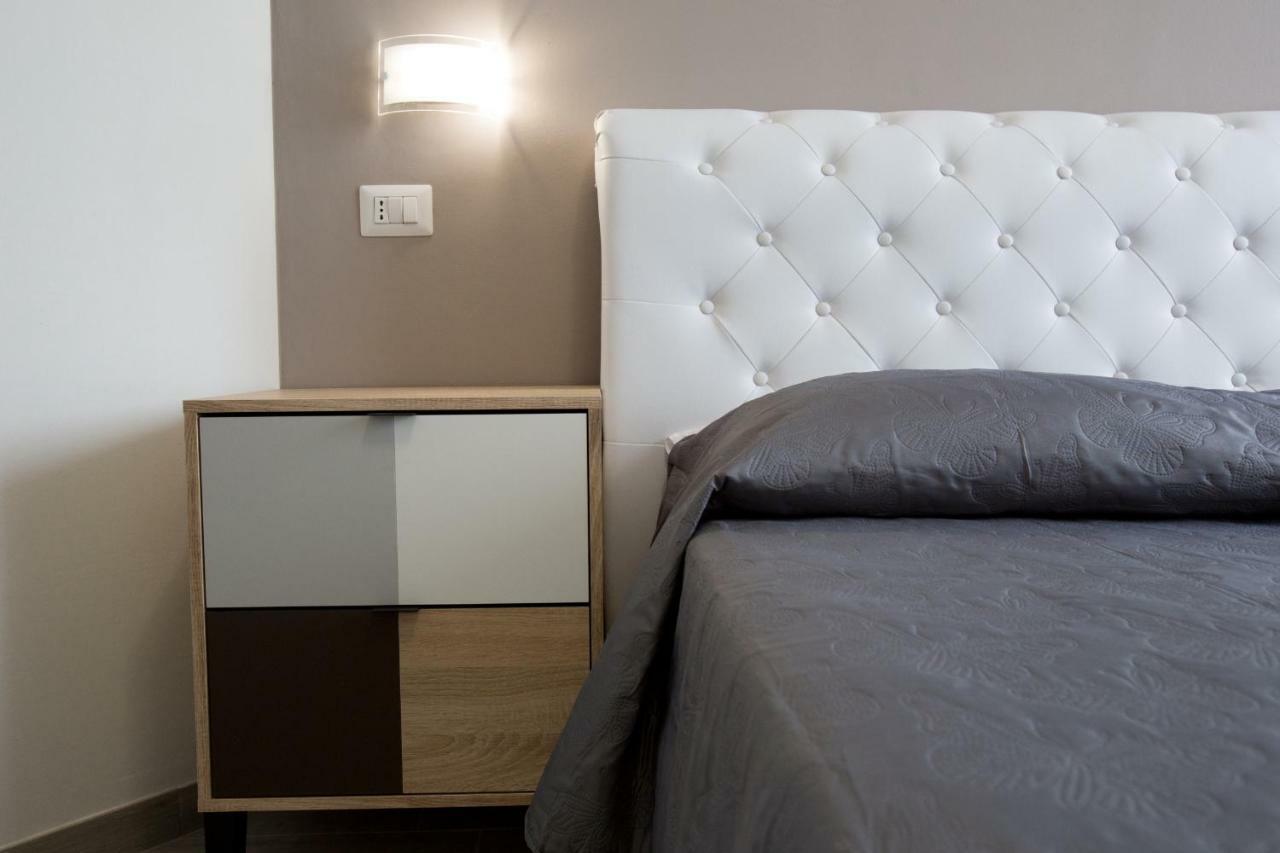La Suite Civitanova Marche Exterior photo